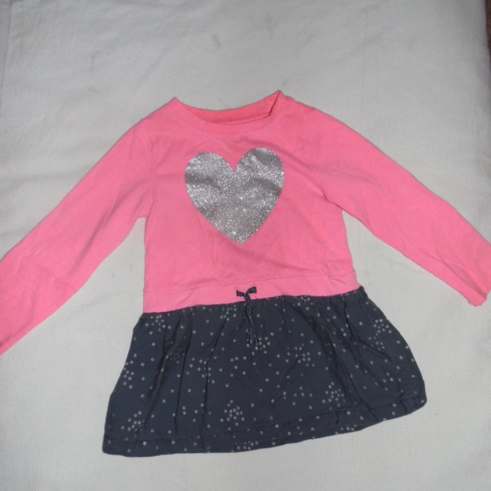 Kids shirt